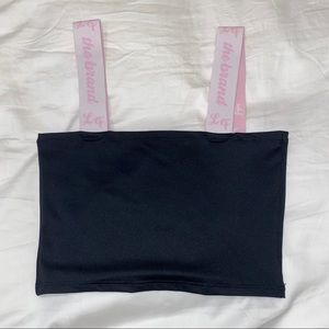 LF CROP TOP NWT